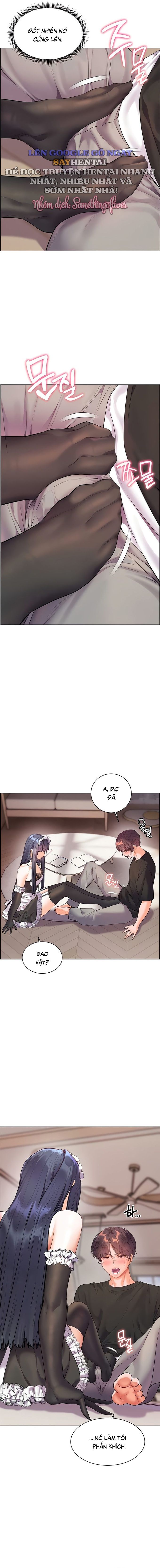 Nỗ Lực Của Gia Sư - Chương 65 - 6