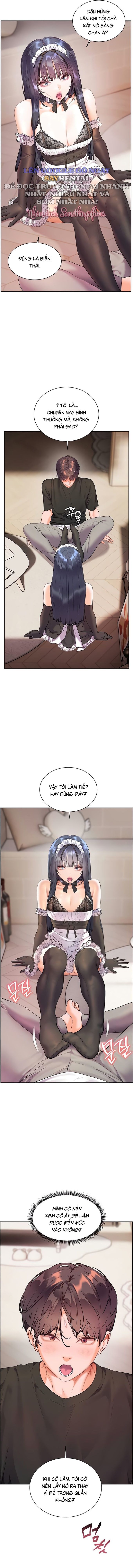 Nỗ Lực Của Gia Sư - Chương 65 - 7