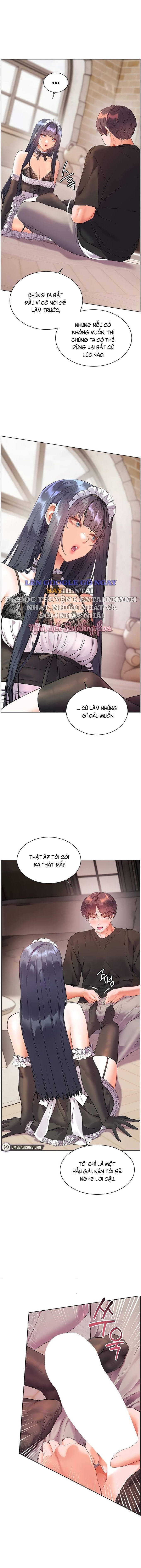 Nỗ Lực Của Gia Sư - Chương 65 - 8