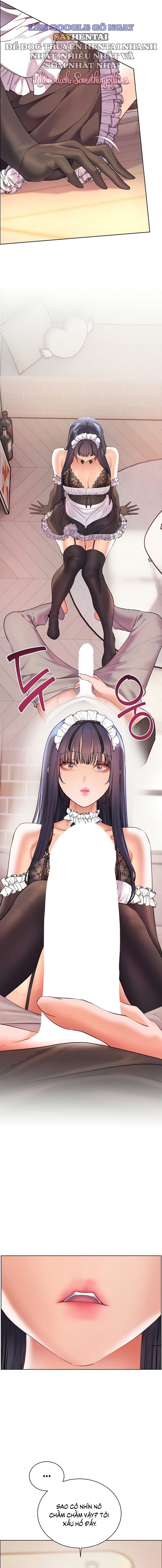 Nỗ Lực Của Gia Sư - Chương 65 - 9