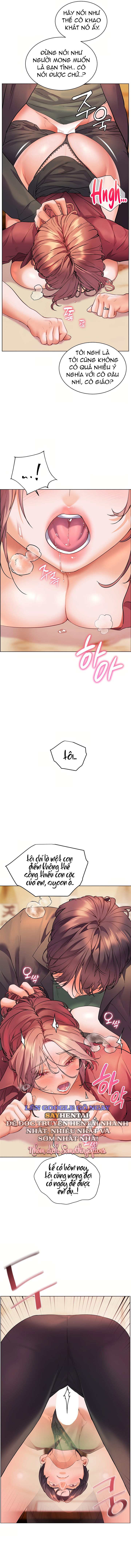 Nỗ Lực Của Gia Sư - Chương 44 - 10