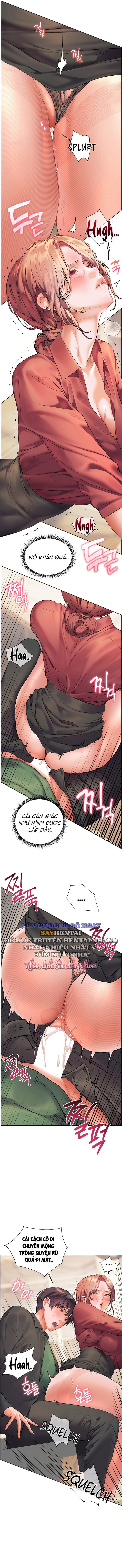 Nỗ Lực Của Gia Sư - Chương 44 - 3