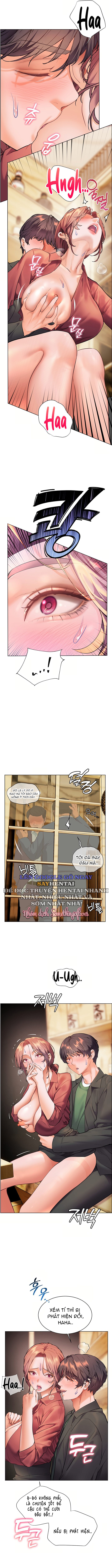 Nỗ Lực Của Gia Sư - Chương 44 - 5