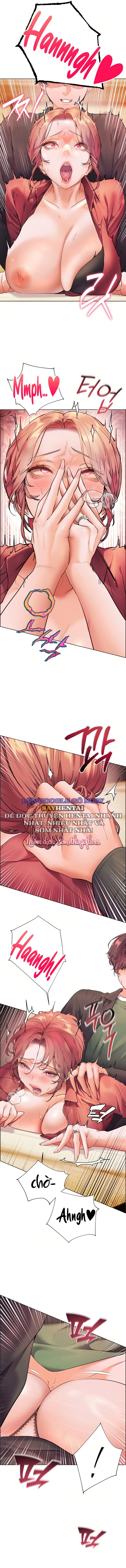 Nỗ Lực Của Gia Sư - Chương 44 - 8