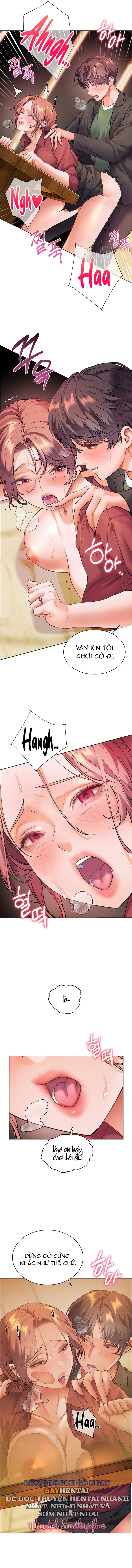 Nỗ Lực Của Gia Sư - Chương 44 - 9