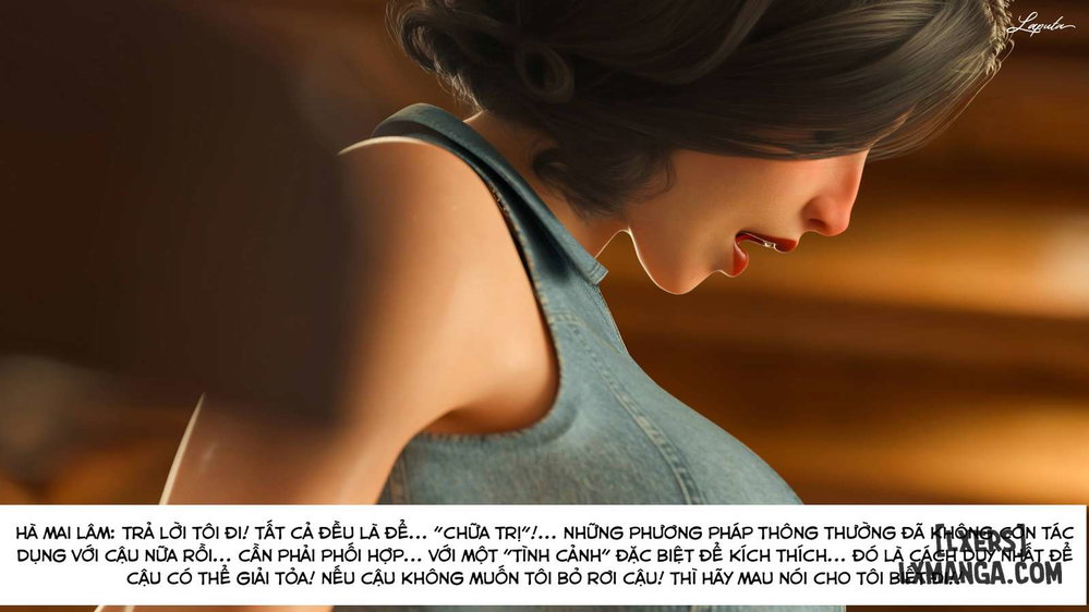 [ Vũ Trụ l ] Người Mẹ Dâm Đãng - Tình Yêu Thuần... - Chương 7 - Phần 7 - 22