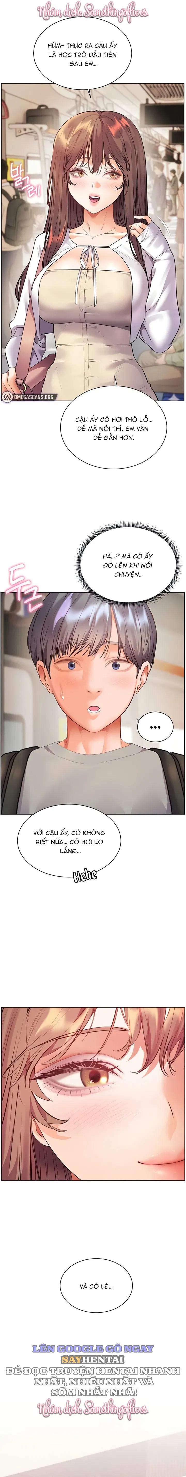 Nỗ Lực Của Gia Sư - Chương 76 - 12