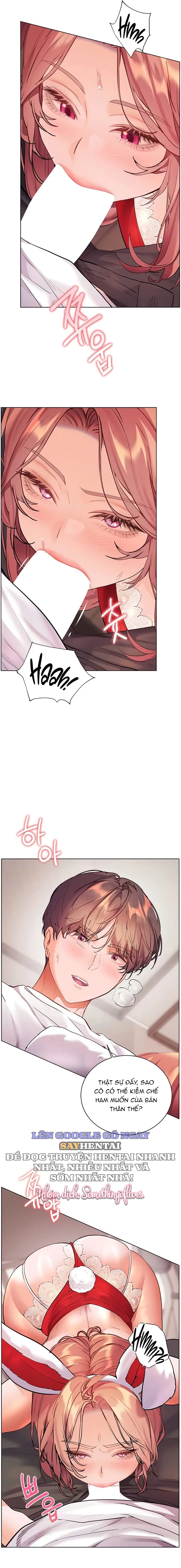 Nỗ Lực Của Gia Sư - Chương 76 - 15