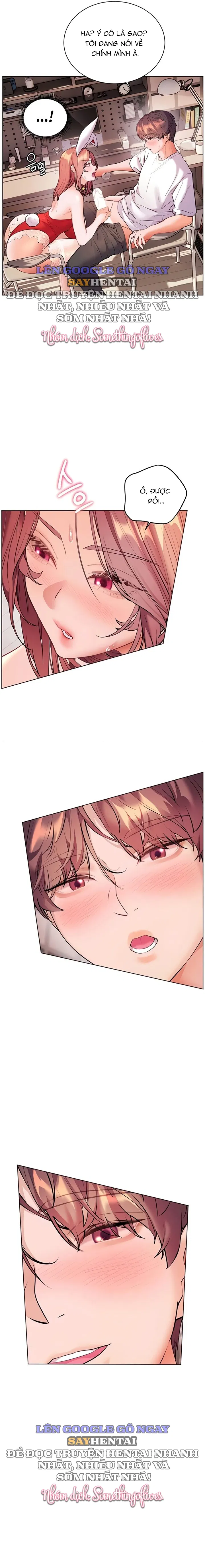 Nỗ Lực Của Gia Sư - Chương 76 - 18