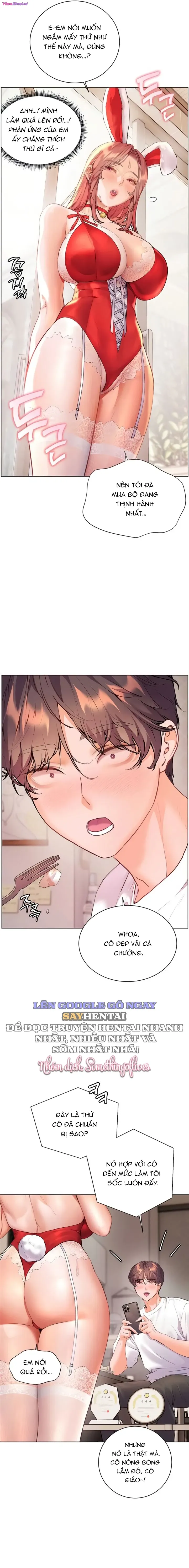 Nỗ Lực Của Gia Sư - Chương 76 - 2