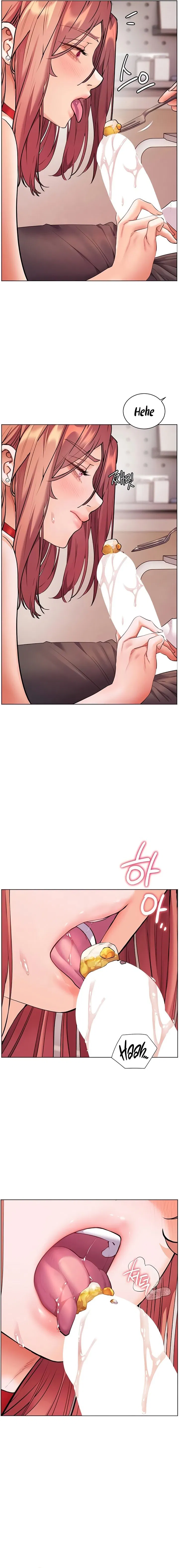 Nỗ Lực Của Gia Sư - Chương 76 - 20