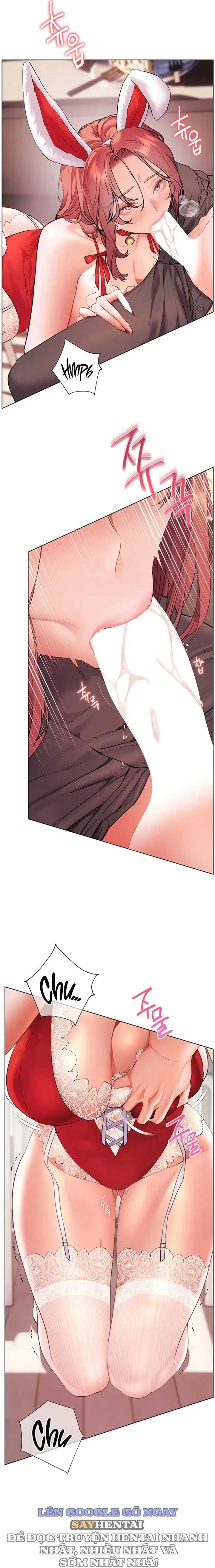 Nỗ Lực Của Gia Sư - Chương 76 - 22