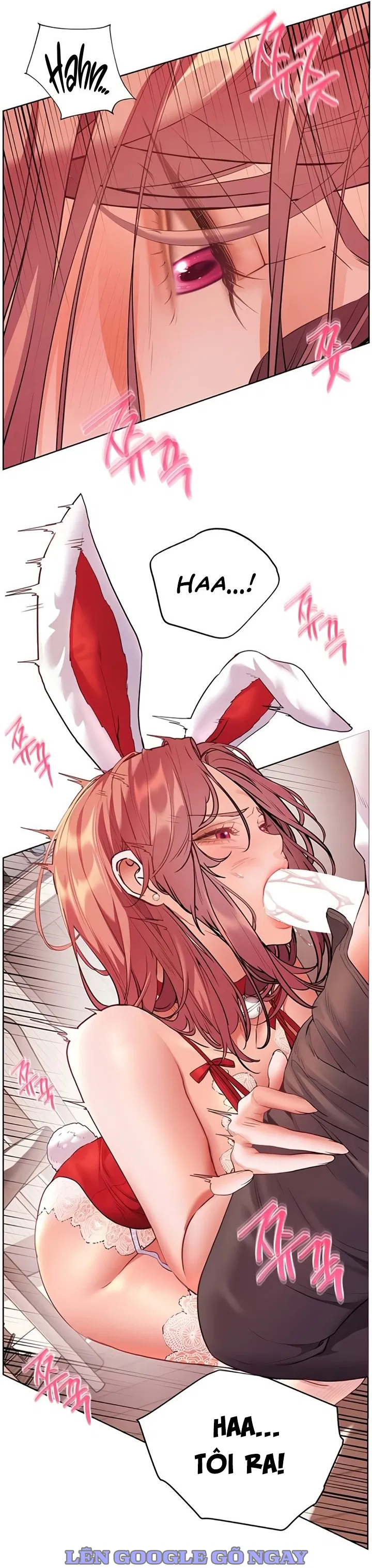 Nỗ Lực Của Gia Sư - Chương 76 - 24