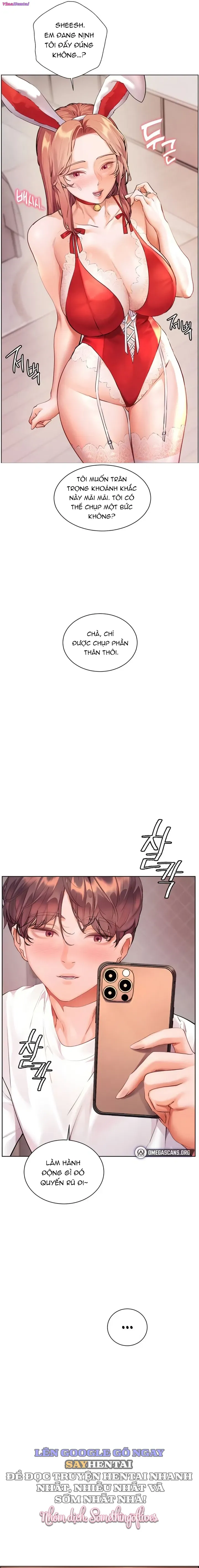 Nỗ Lực Của Gia Sư - Chương 76 - 3