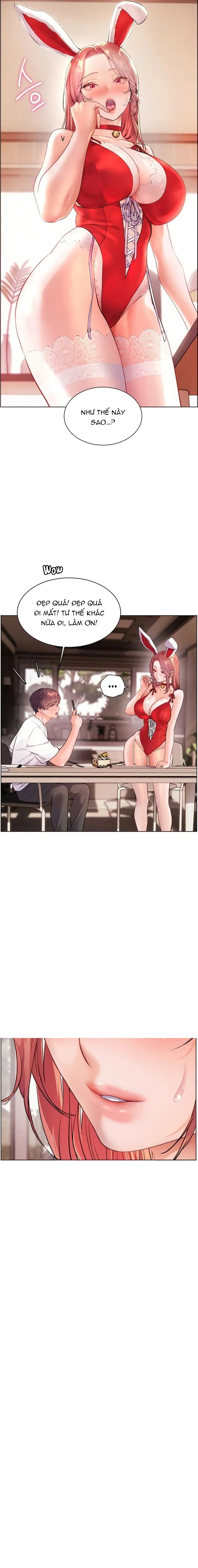 Nỗ Lực Của Gia Sư - Chương 76 - 4