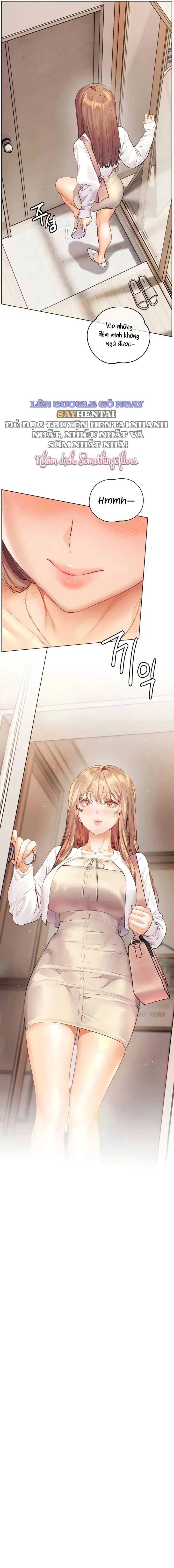 Nỗ Lực Của Gia Sư - Chương 76 - 5