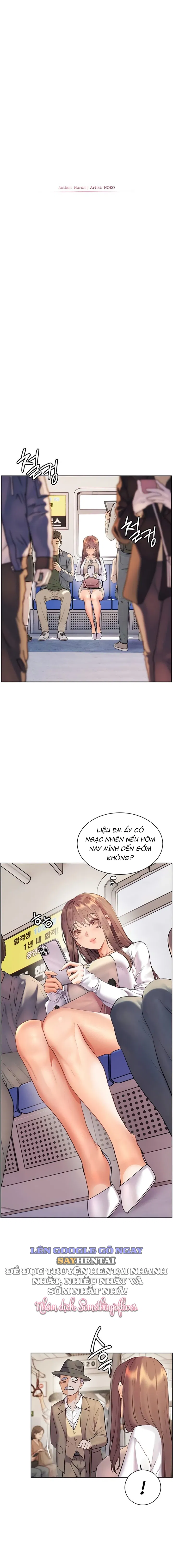 Nỗ Lực Của Gia Sư - Chương 76 - 6