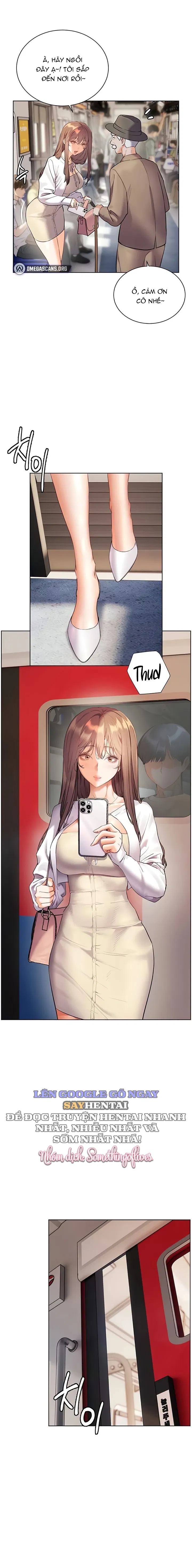 Nỗ Lực Của Gia Sư - Chương 76 - 7