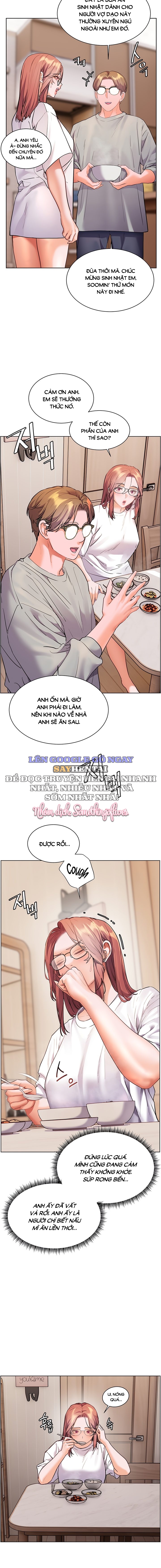 Nỗ Lực Của Gia Sư - Chương 50 - 10