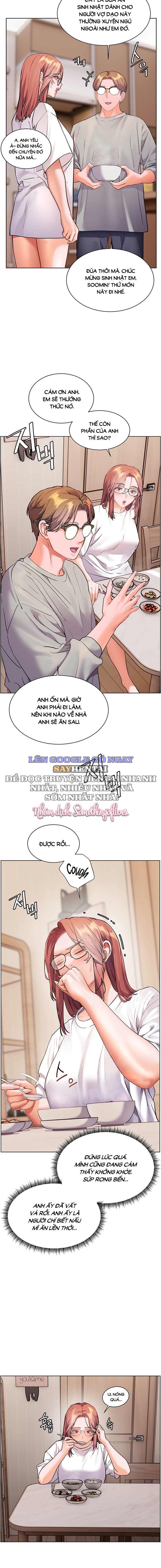 Nỗ Lực Của Gia Sư - Chương 50 - 10