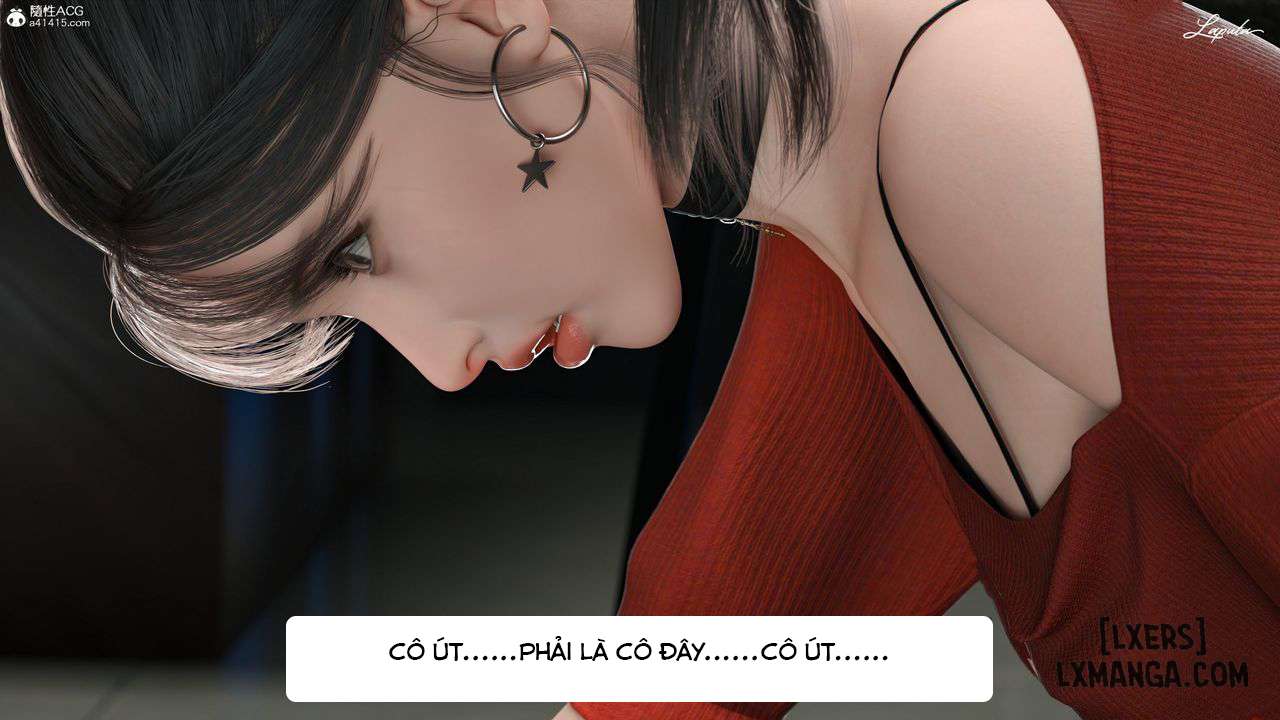 [ Vũ Trụ l ] Người Mẹ Dâm Đãng - Tình Yêu Thuần... - Chương 1 - Phần 4 - 16