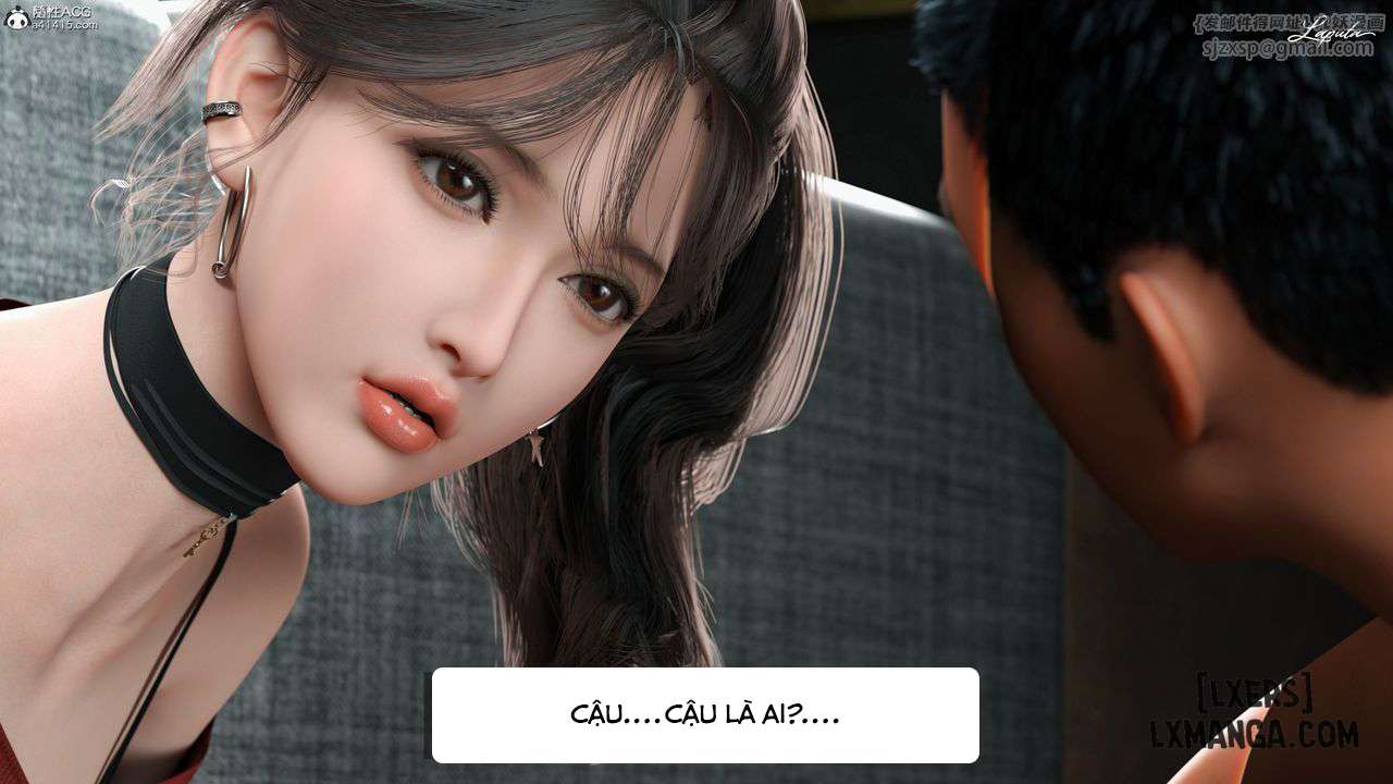 [ Vũ Trụ l ] Người Mẹ Dâm Đãng - Tình Yêu Thuần... - Chương 1 - Phần 4 - 18