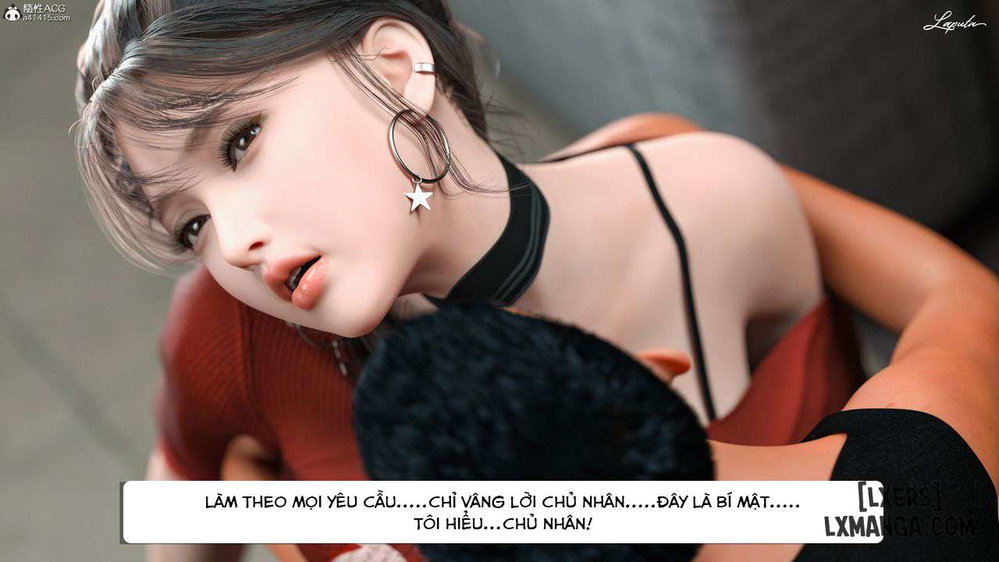 [ Vũ Trụ l ] Người Mẹ Dâm Đãng - Tình Yêu Thuần... - Chương 1 - Phần 4 - 25