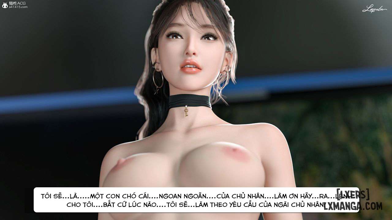 [ Vũ Trụ l ] Người Mẹ Dâm Đãng - Tình Yêu Thuần... - Chương 1 - Phần 4 - 31