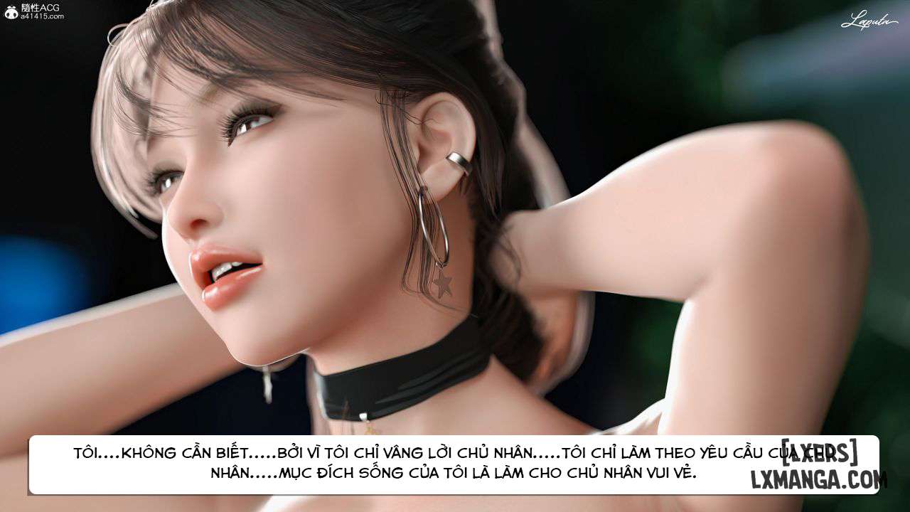 [ Vũ Trụ l ] Người Mẹ Dâm Đãng - Tình Yêu Thuần... - Chương 1 - Phần 4 - 34