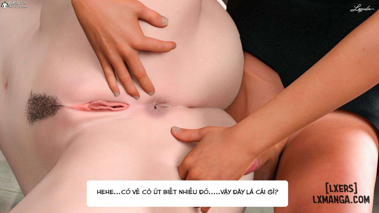 [ Vũ Trụ l ] Người Mẹ Dâm Đãng - Tình Yêu Thuần... - Chương 1 - Phần 4 - 49