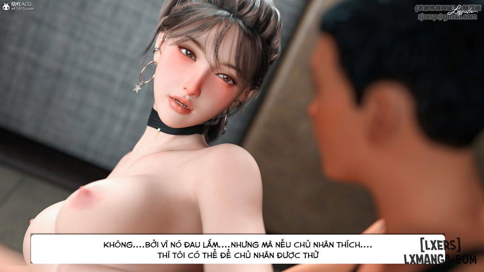 [ Vũ Trụ l ] Người Mẹ Dâm Đãng - Tình Yêu Thuần... - Chương 1 - Phần 4 - 52