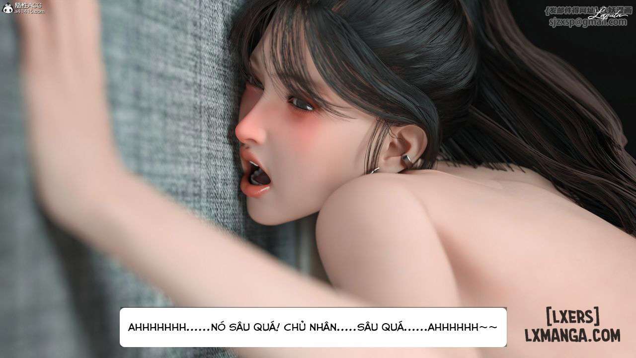 [ Vũ Trụ l ] Người Mẹ Dâm Đãng - Tình Yêu Thuần... - Chương 1 - Phần 4 - 56