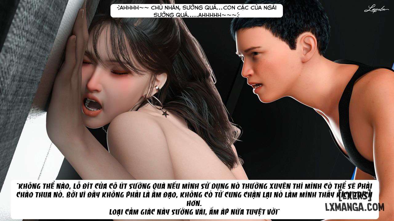 [ Vũ Trụ l ] Người Mẹ Dâm Đãng - Tình Yêu Thuần... - Chương 1 - Phần 4 - 59