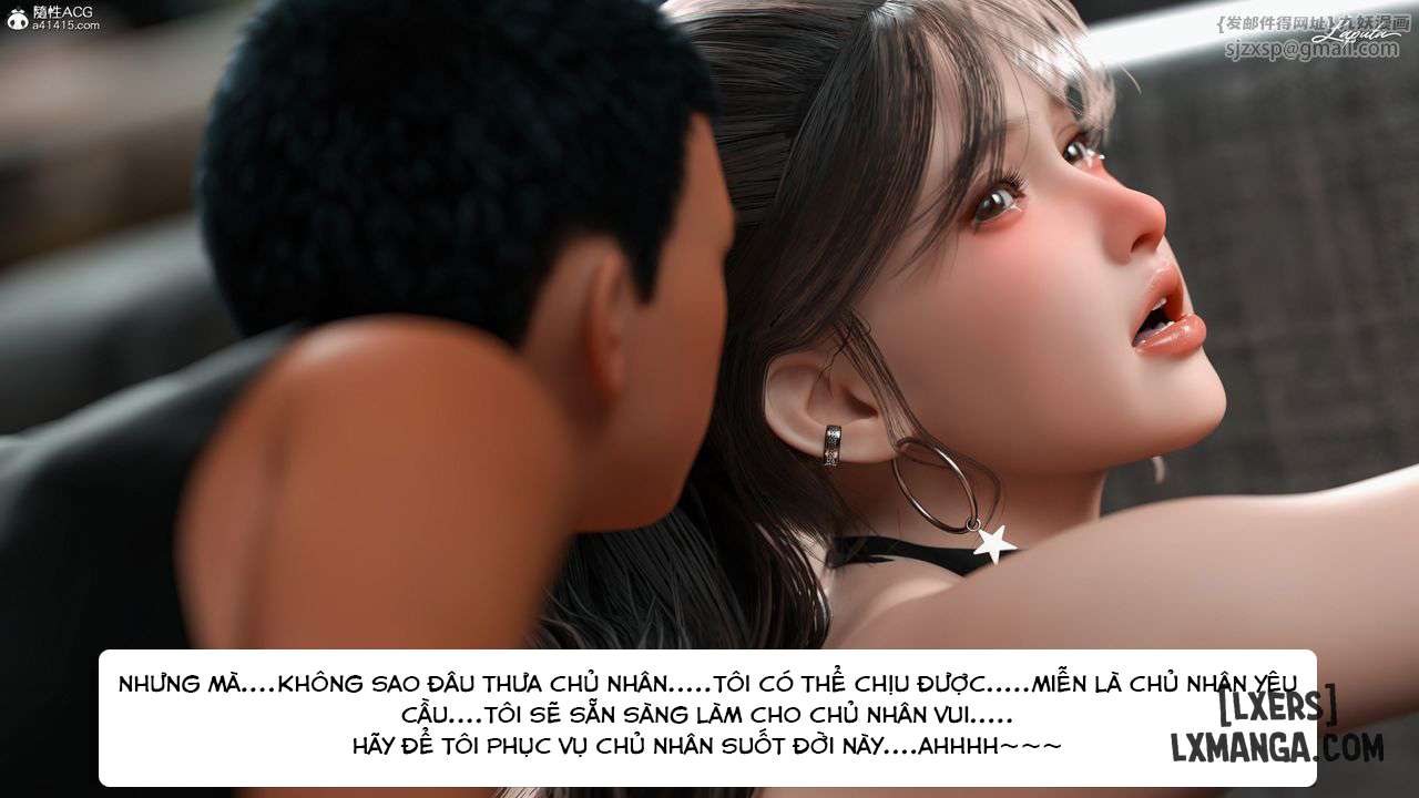 [ Vũ Trụ l ] Người Mẹ Dâm Đãng - Tình Yêu Thuần... - Chương 1 - Phần 4 - 62