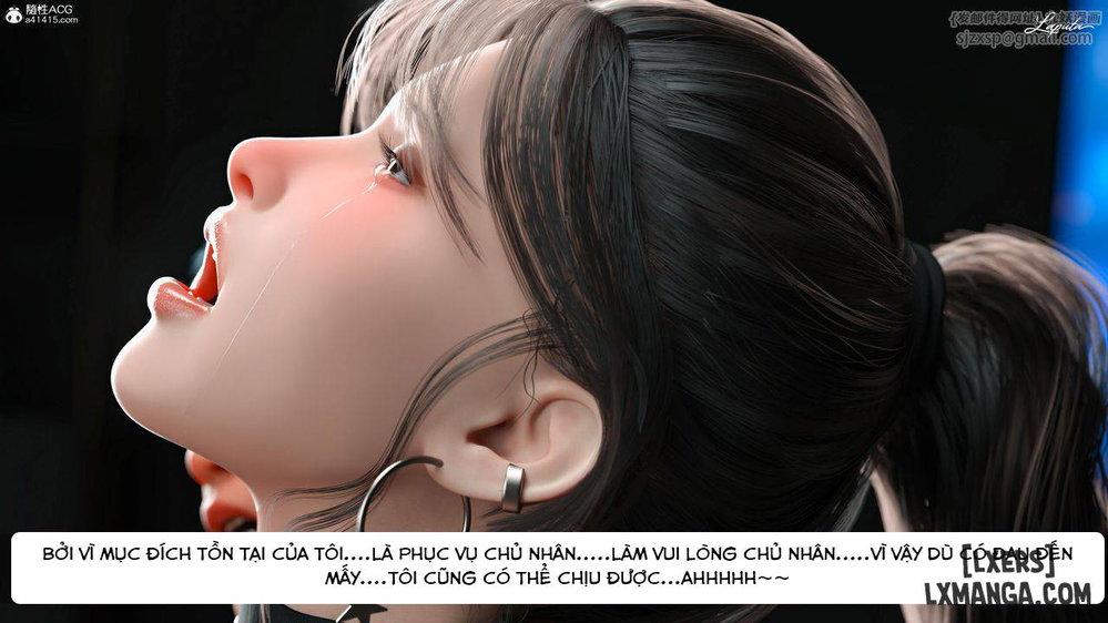 [ Vũ Trụ l ] Người Mẹ Dâm Đãng - Tình Yêu Thuần... - Chương 1 - Phần 4 - 67