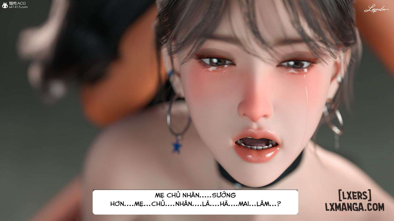 [ Vũ Trụ l ] Người Mẹ Dâm Đãng - Tình Yêu Thuần... - Chương 1 - Phần 4 - 69