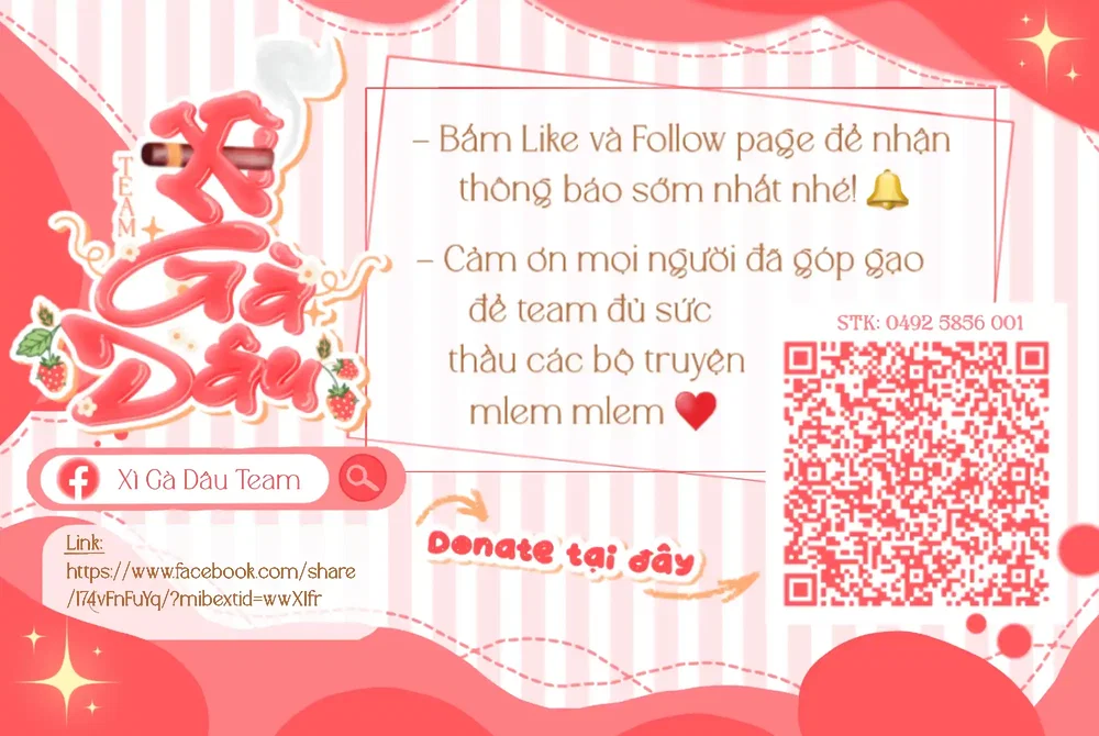 Tình Yêu Cuồng Nhiệt Không Thể Cưỡng Nổi - Chap 1 - 1