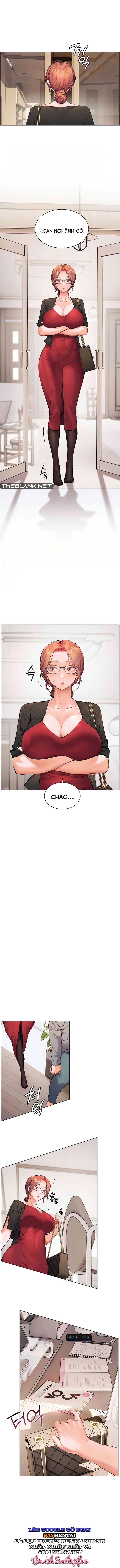 Nỗ Lực Của Gia Sư - Chương 9 - 10