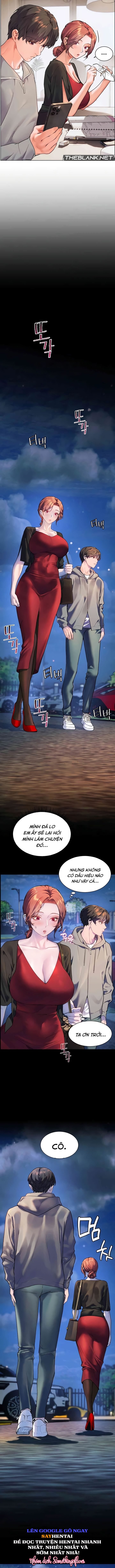 Nỗ Lực Của Gia Sư - Chương 9 - 13