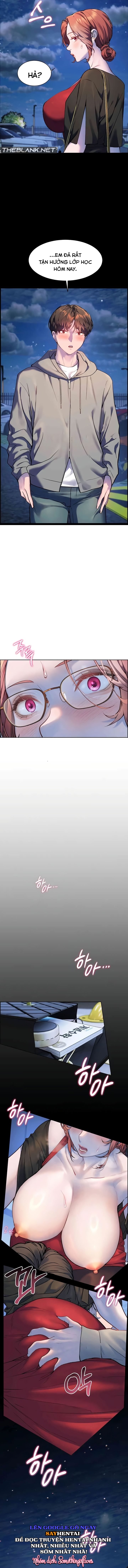 Nỗ Lực Của Gia Sư - Chương 9 - 14