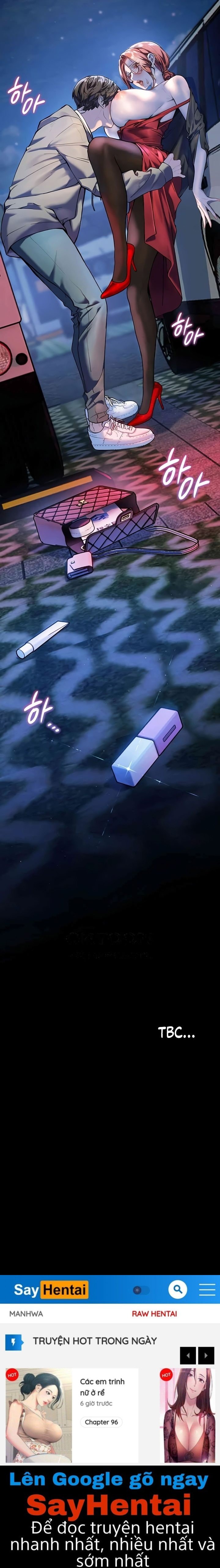 Nỗ Lực Của Gia Sư - Chương 9 - 15