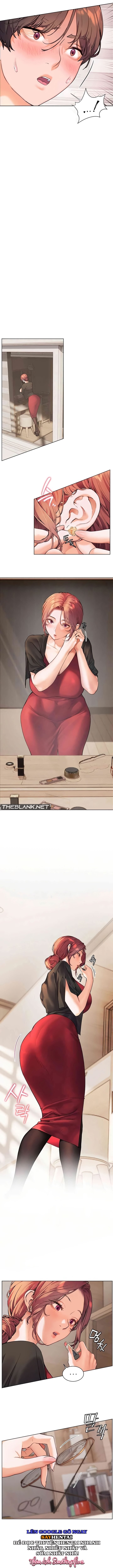 Nỗ Lực Của Gia Sư - Chương 9 - 7