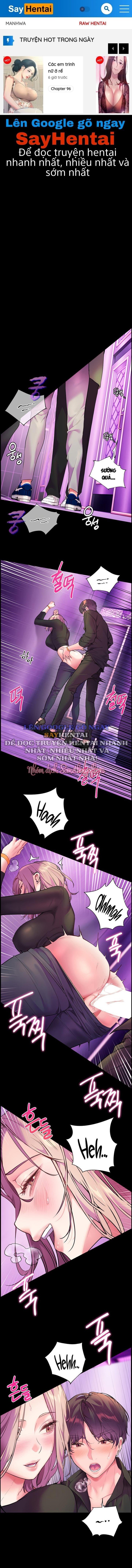 Nỗ Lực Của Gia Sư - Chương 28 - 1