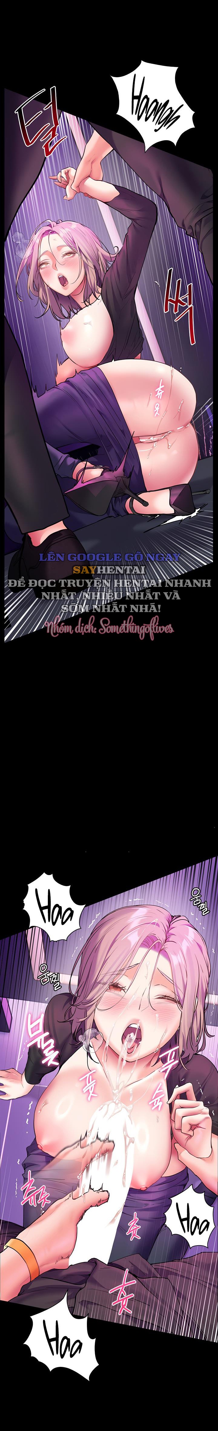 Nỗ Lực Của Gia Sư - Chương 28 - 19