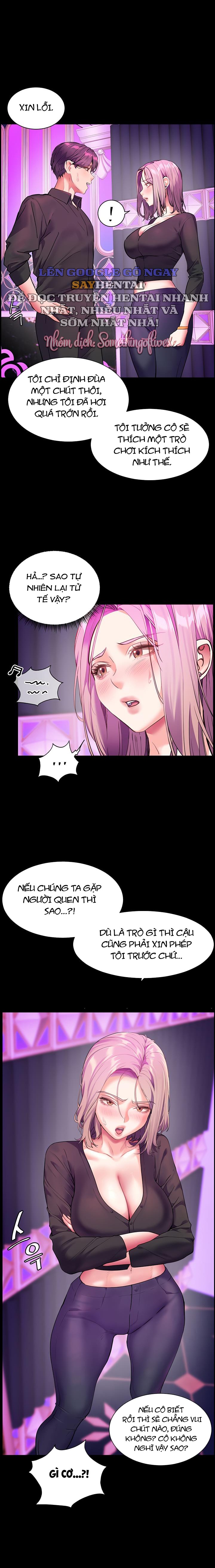 Nỗ Lực Của Gia Sư - Chương 28 - 22