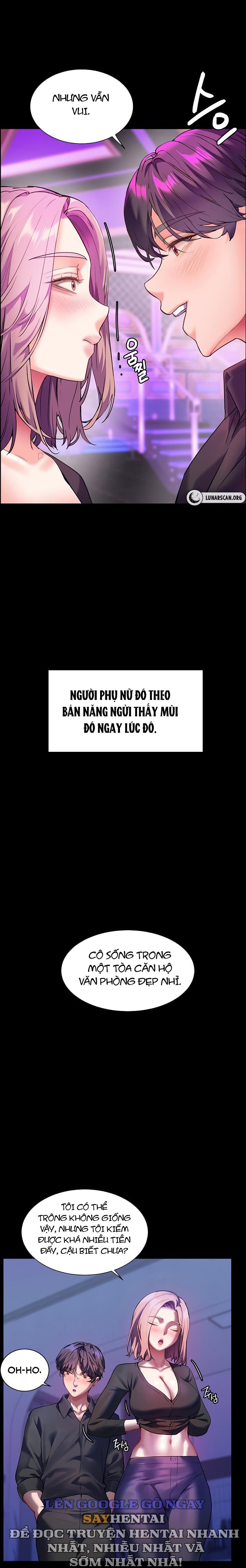 Nỗ Lực Của Gia Sư - Chương 28 - 23