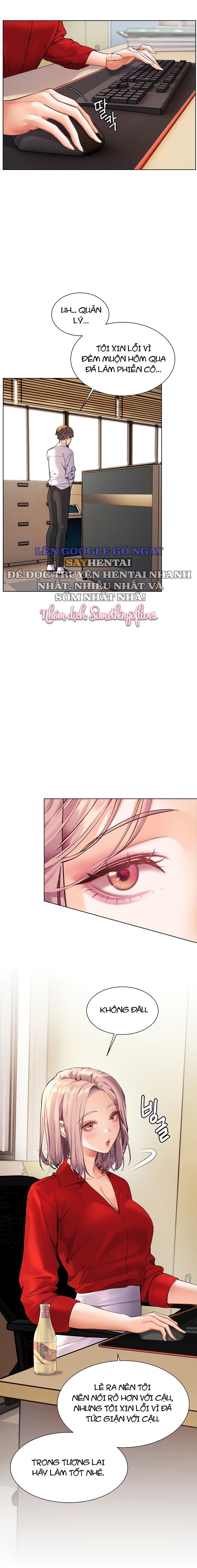 Nỗ Lực Của Gia Sư - Chương 28 - 25