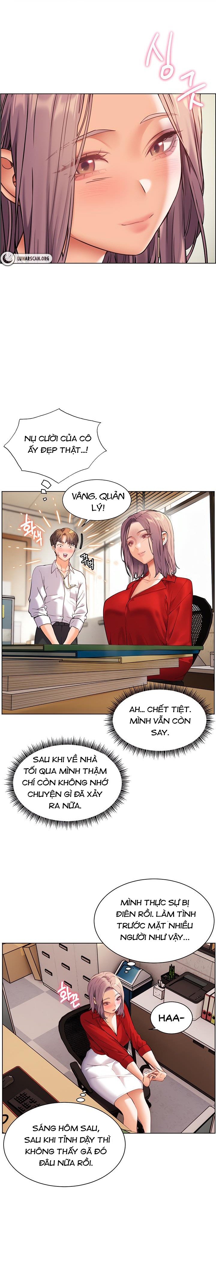 Nỗ Lực Của Gia Sư - Chương 28 - 26