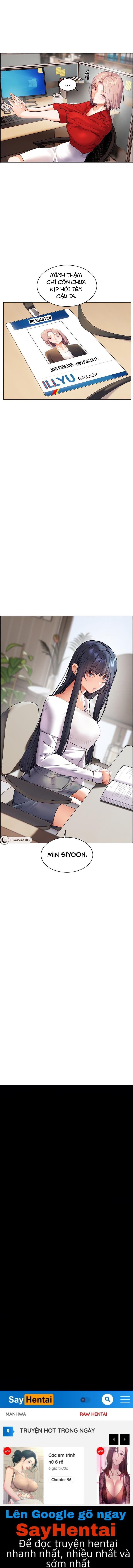 Nỗ Lực Của Gia Sư - Chương 28 - 27