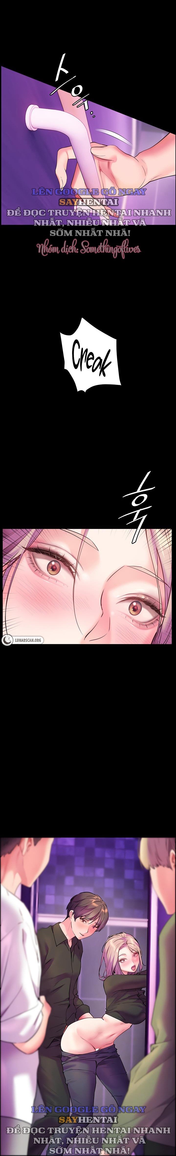 Nỗ Lực Của Gia Sư - Chương 28 - 5